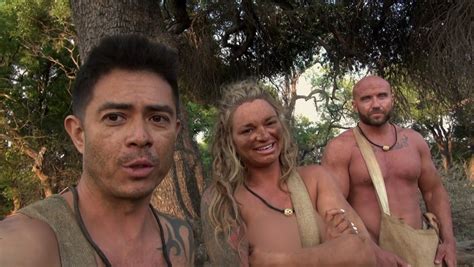 naked and afraid nude uncensored|Naked and afraid: uncensored season 10